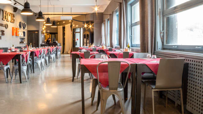 Il Sette - Genova - 7