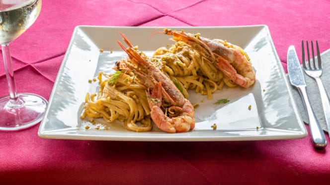 Il Sette - Genova - 2