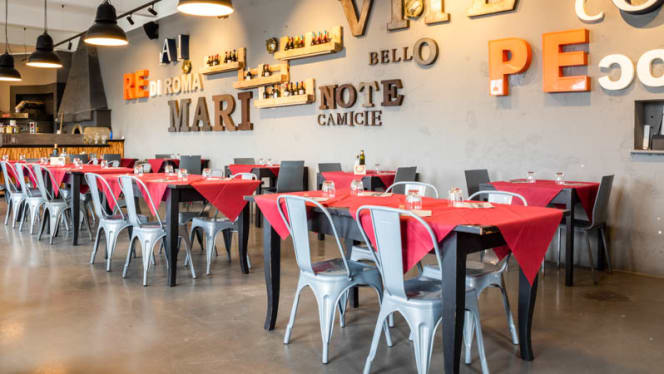 Il Sette - Genova - 0