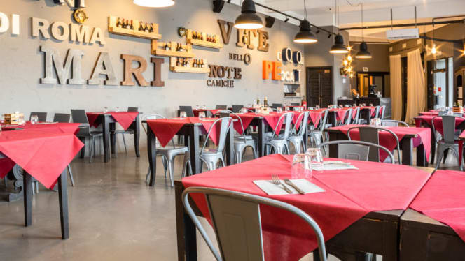 Il Sette - Genova - 6