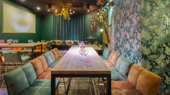 L'Empire Bordeaux - 2