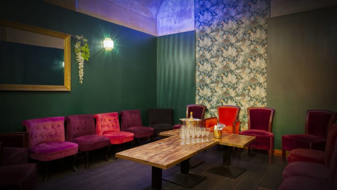 L'Empire Bordeaux - 1