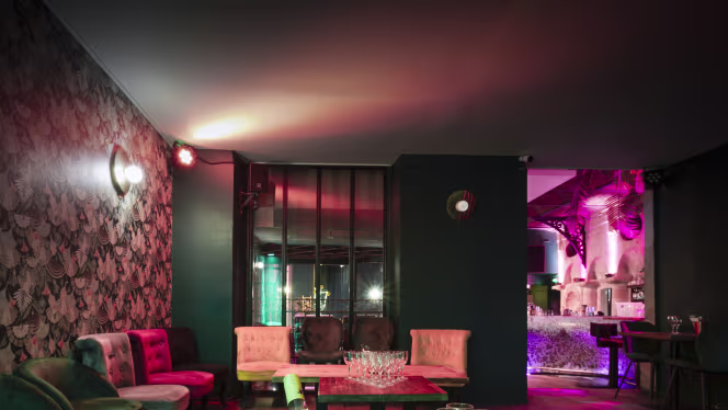 L'Empire Bordeaux - 4