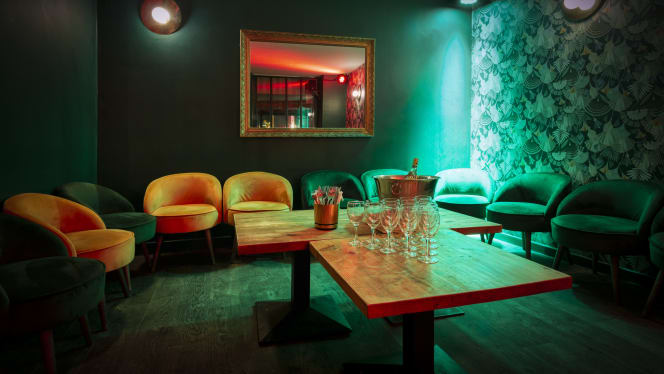 L'Empire Bordeaux - 3