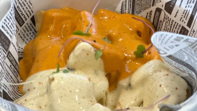 Limanta Rivas Vaciamadrid - 2