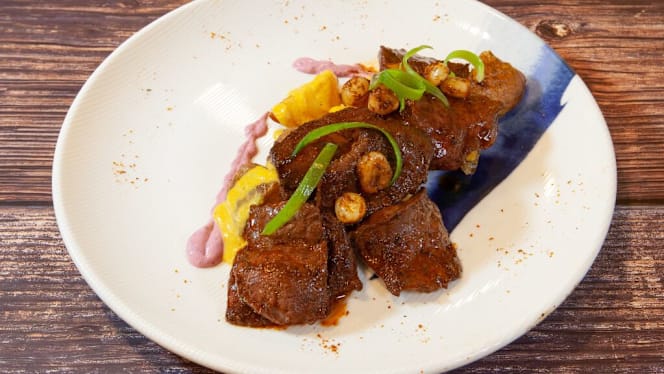 Limanta Rivas Vaciamadrid - 1