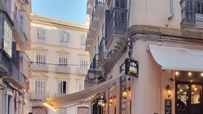 El Patio del Ángel - 1