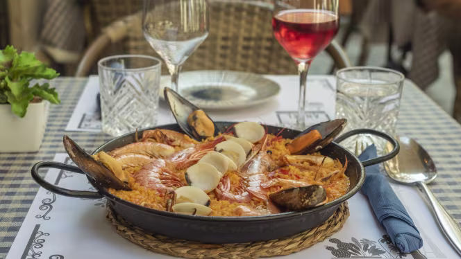 El Patio del Ángel - 8