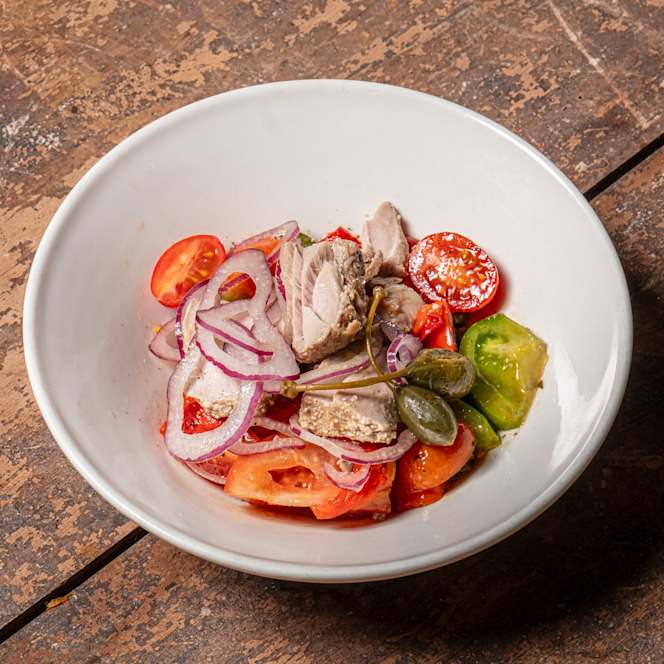 Can Pizza - Universidad - 1