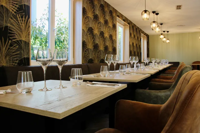 L'Annexe de L'Osteria - 0