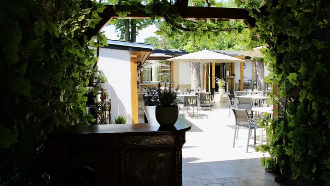 L'Annexe de L'Osteria - 1