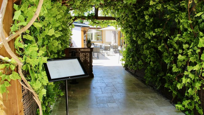 L'Annexe de L'Osteria - 3