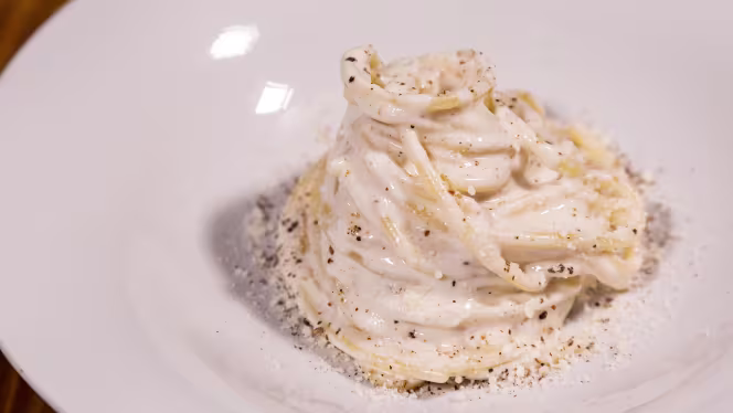 Bottega Romana  - Cucina e Tradizione - Roma - 4