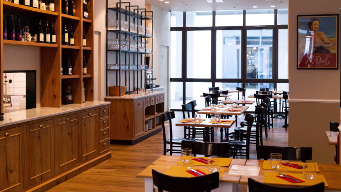 Bottega Romana  - Cucina e Tradizione - Roma - 6