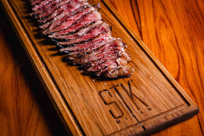 STK Milan - 7