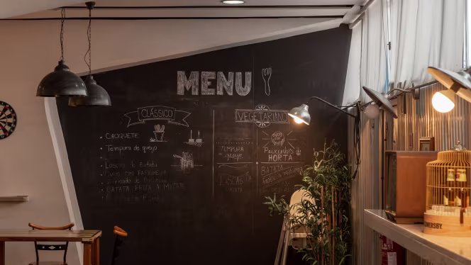 Petisqueira Matateu - 1