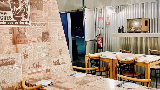 Petisqueira Matateu - 4