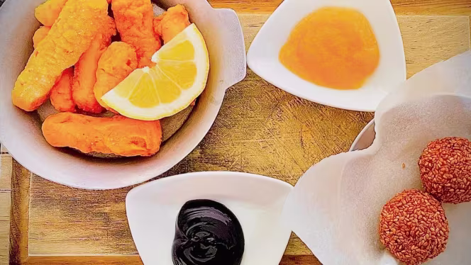 Petisqueira Matateu - 6