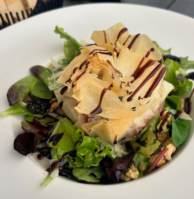 Restaurante Ummo - 7