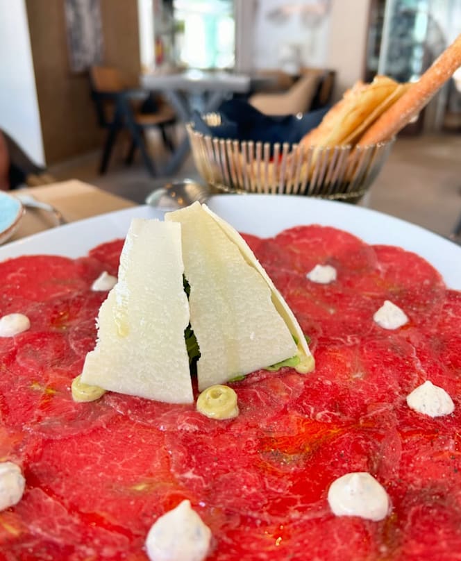 Restaurante Ummo - 4