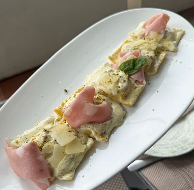 Restaurante Ummo - 5