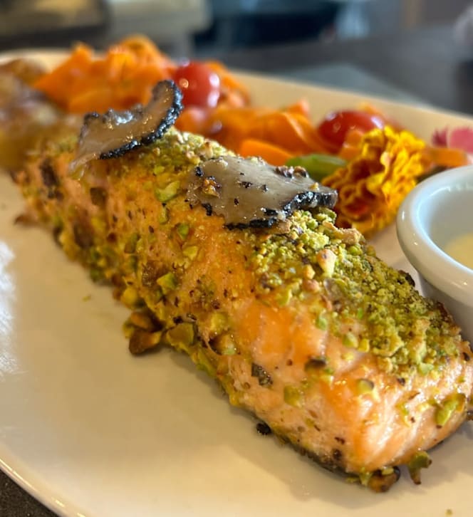 Restaurante Ummo - 9