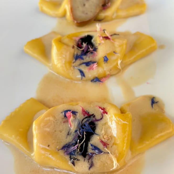 Restaurante Ummo - 8