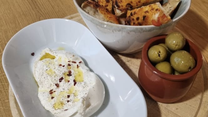 Fabbrica della Pizza - 5