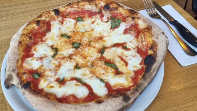 Fabbrica della Pizza - 4