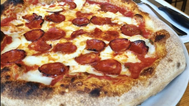 Fabbrica della Pizza - 3