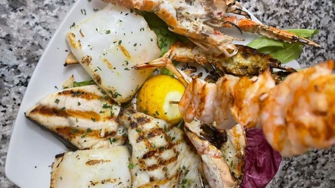 San Giorgio Ristorante Pizzeria - Bollate - 3