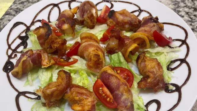 San Giorgio Ristorante Pizzeria - Bollate - 1