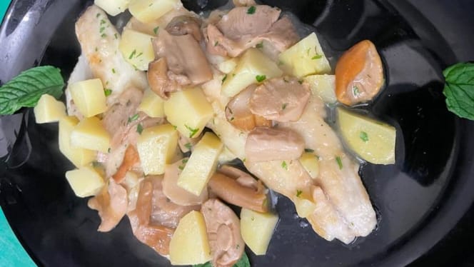 San Giorgio Ristorante Pizzeria - Bollate - 5