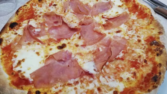 San Giorgio Ristorante Pizzeria - Bollate - 7