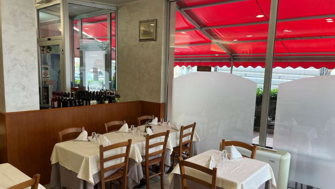 San Giorgio Ristorante Pizzeria - Bollate - 0