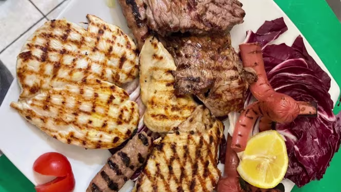 San Giorgio Ristorante Pizzeria - Bollate - 4