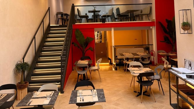 Papo e Lula pizzeria - 2