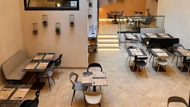 Papo e Lula pizzeria - 3