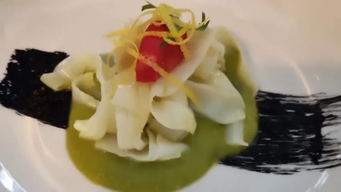 Ciro Passami L'olio! - 1