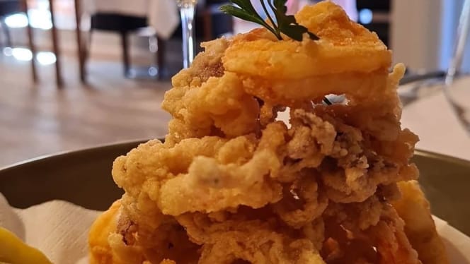 Ciro Passami L'olio! - 2