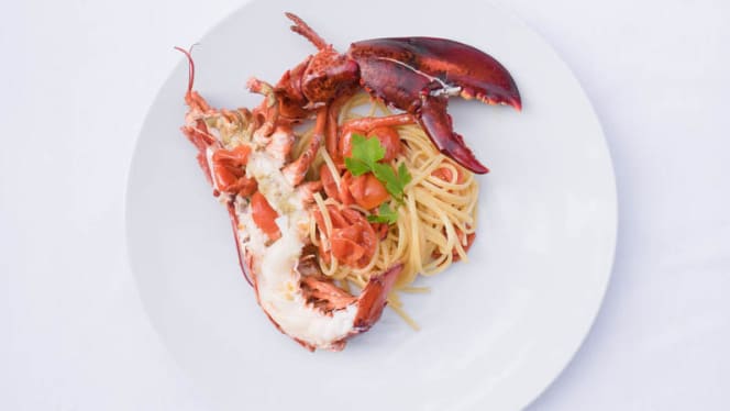 Ciro Passami L'olio! - 0