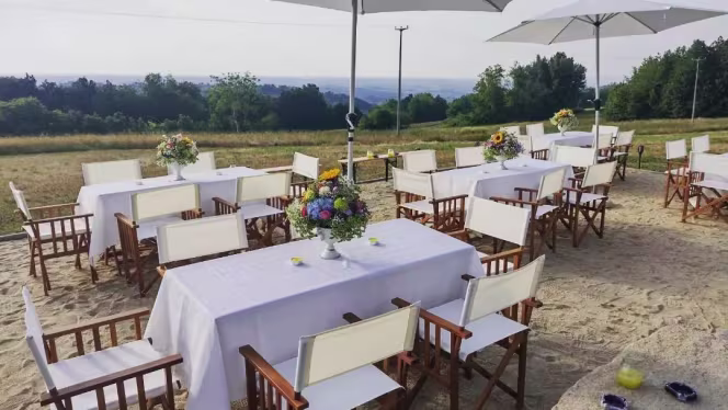 San Bad ristopub - 0