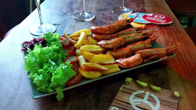 San Bad ristopub - 3