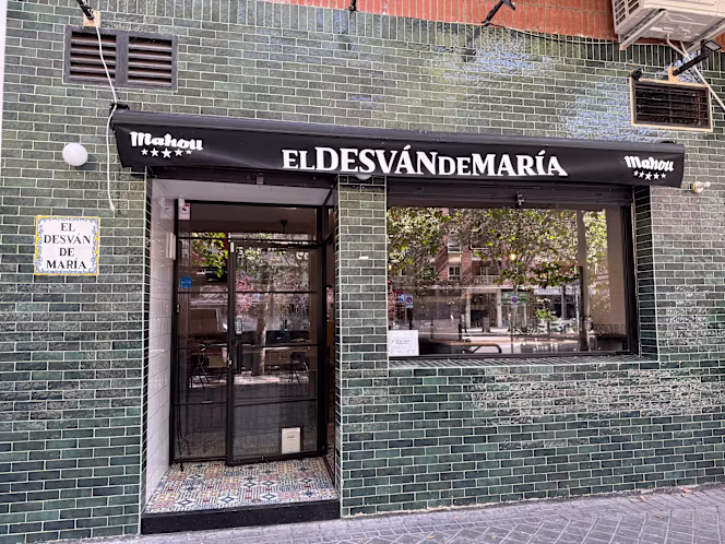 El Desván de María - 4