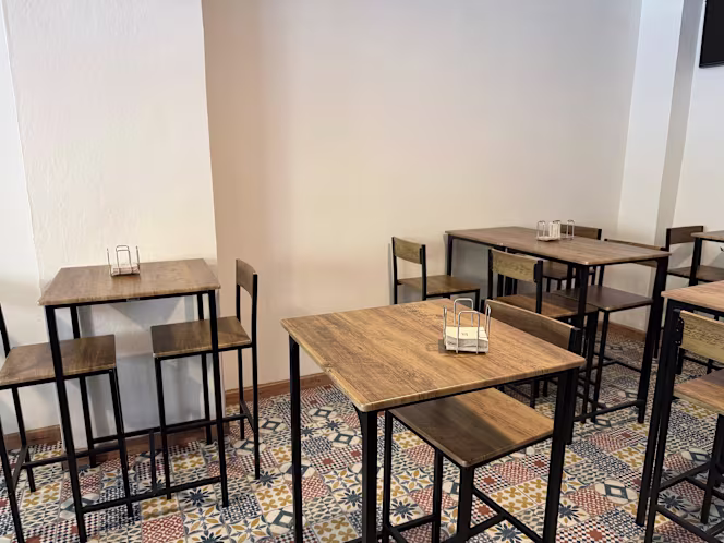 El Desván de María - 5