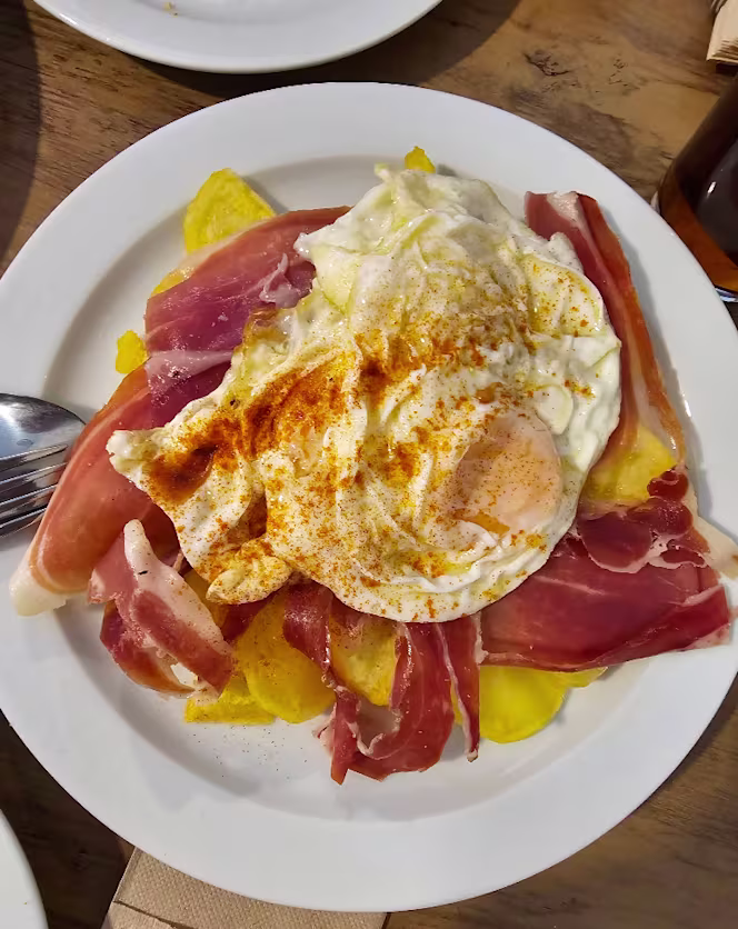 El Desván de María - 0