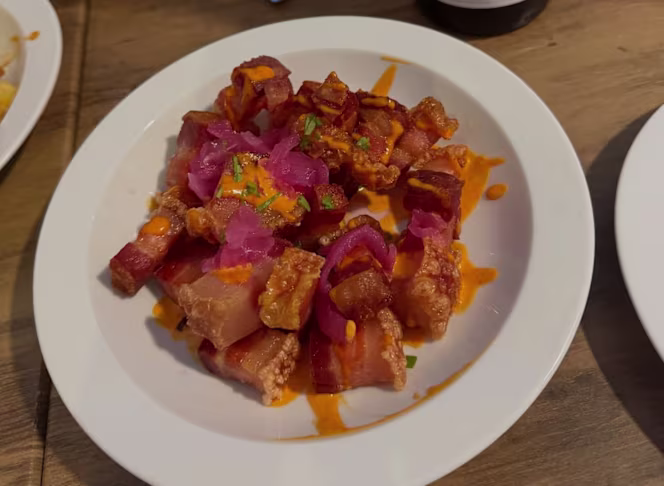 El Desván de María - 9