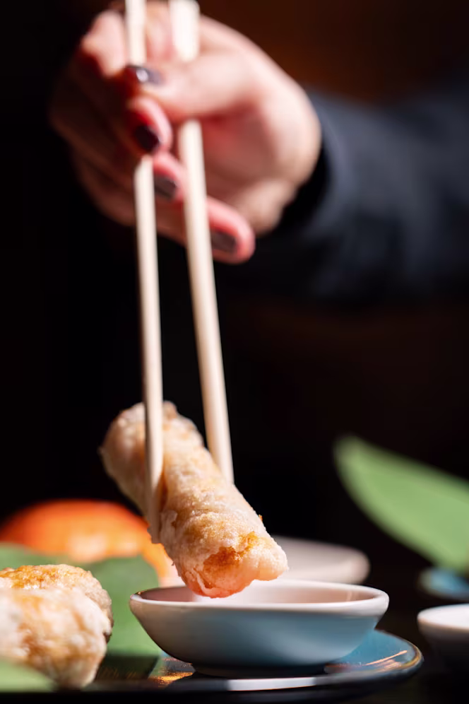 Oceanosa sushi Nice - 3