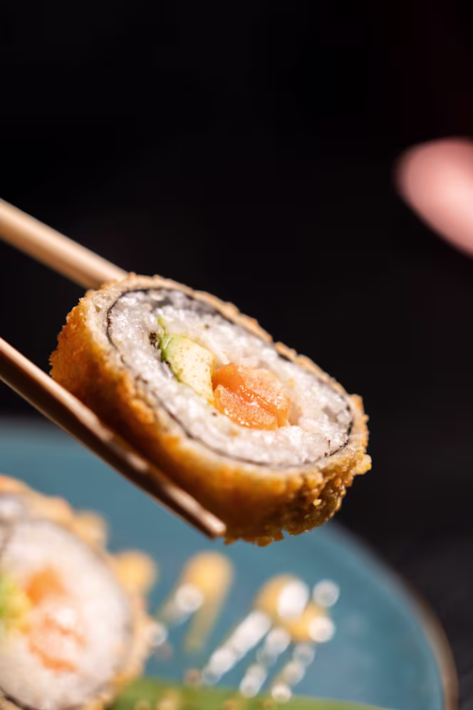 Oceanosa sushi Nice - 2