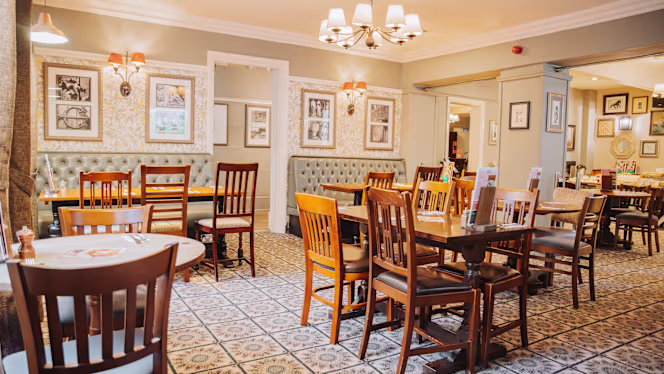 Goddard Arms Swindon - 1